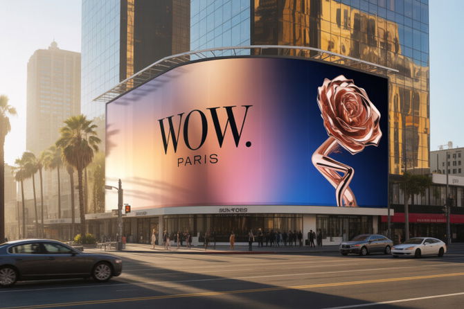 WoW.Paris — 3