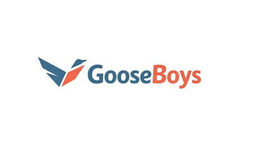 GooseBoys logo