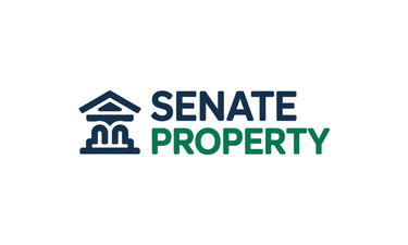 SenateProperty.com - Creative brandable domain for sale
