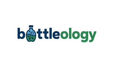 Bottleology.com - Creative brandable domain for sale