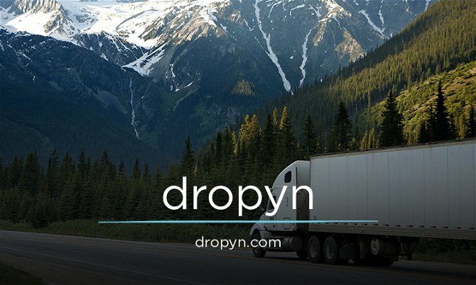 Dropyn.com