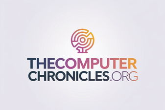 TheComputerChronicles.org - Creative brandable domain for sale