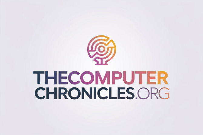 TheComputerChronicles.org