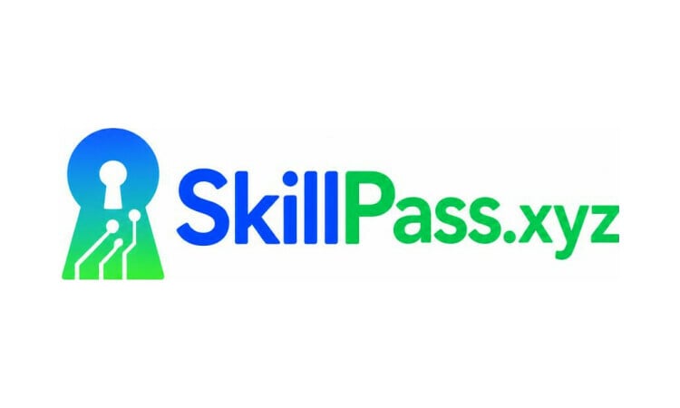 SkillPass logo