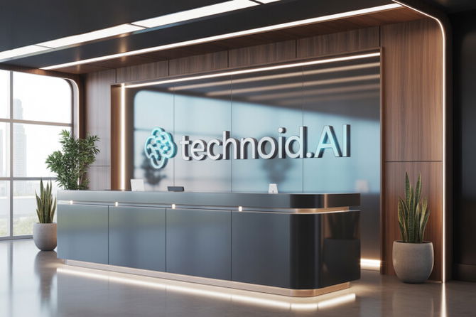 Technoid.ai