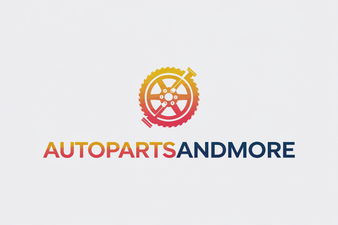 AutoPartsAndMore.com - Creative brandable domain for sale