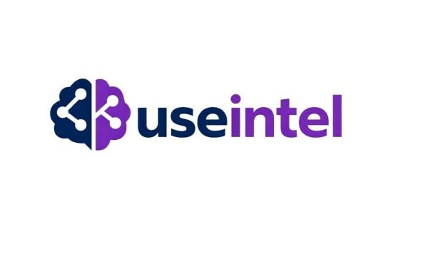 Useintel logo