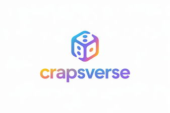 CrapsVerse.com - Creative brandable domain for sale