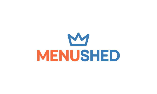 MenuShed.com