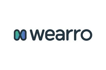Wearro.com - Creative brandable domain for sale