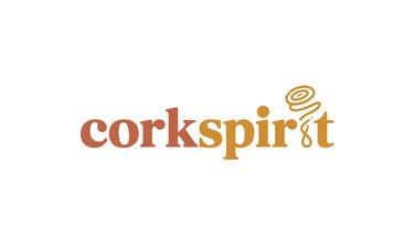 CorkSpirit.com - buy Creative premium names