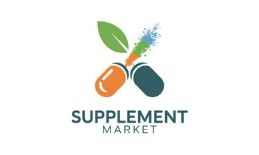 Supplement logo