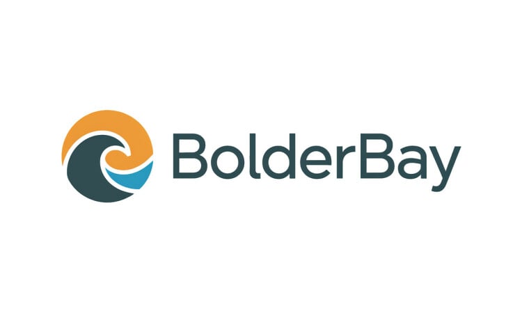 BolderBay logo