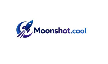 Moonshot.cool is for sale