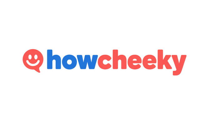 HowCheeky.com