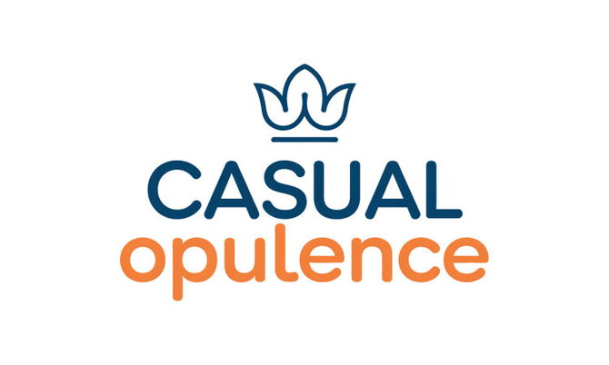 CasualOpulence.com