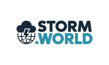 Storm logo