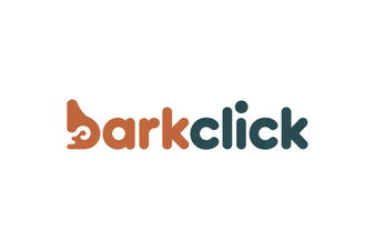 BarkClick.com - Creative brandable domain for sale