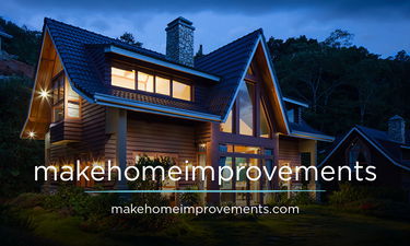 MakeHomeImprovements.com - Creative brandable domain for sale