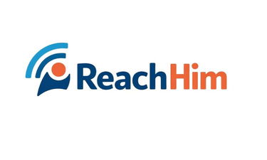 ReachHim.com - Creative brandable domain for sale