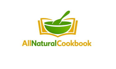 AllNaturalCookbook.com