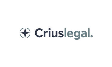 CriusLegal.com - Creative brandable domain for sale