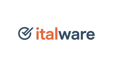 ItalWare.com - Creative brandable domain for sale