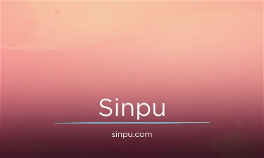 Sinpu.com