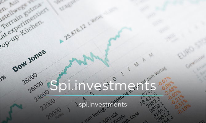 Spi.investments
