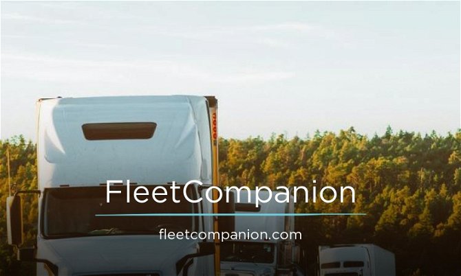 FleetCompanion.com