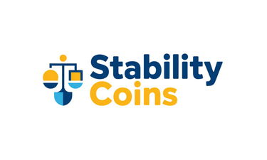 StabilityCoins.com - Creative brandable domain for sale