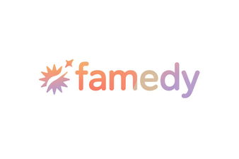 Famedy logo
