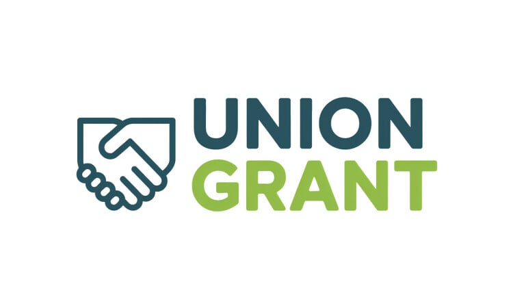 UnionGrant logo
