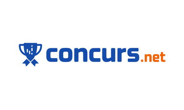 Concurs.net - Creative brandable domain for sale