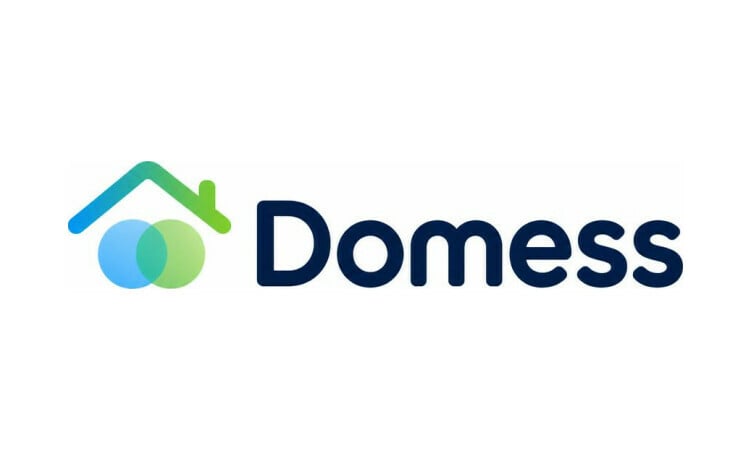 Domess logo