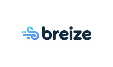 Breize.com - Creative brandable domain for sale