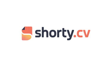 Shorty.cv - Creative brandable domain for sale