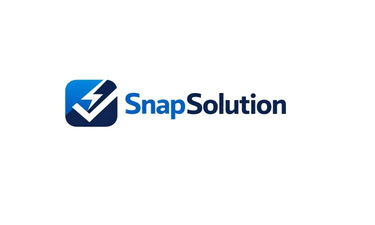 SnapSolution logo
