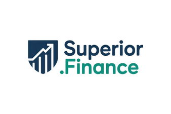 Superior.finance - Creative brandable domain for sale
