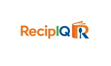 RecipIQ.com is for sale