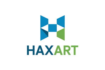 Haxart.com - Creative brandable domain for sale