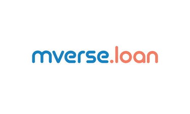 MVerse logo