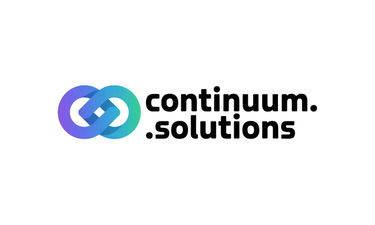 Continuum logo