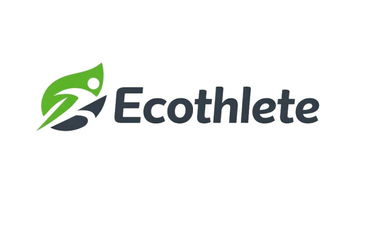 Ecothlete.com - Creative brandable domain for sale