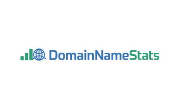 DomainNameStats.com