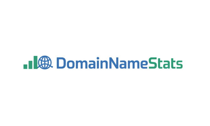 DomainNameStats.com