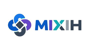 MIXIH.com - Creative brandable domain for sale