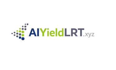 AIYieldLRT.xyz - Creative brandable domain for sale