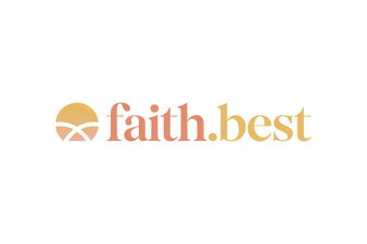 Faith.best - Creative brandable domain for sale