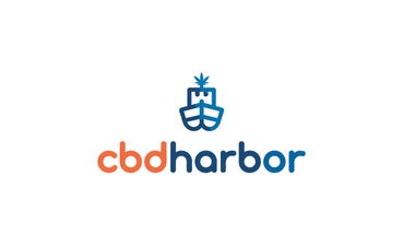CBDHarbor.com - Creative brandable domain for sale
